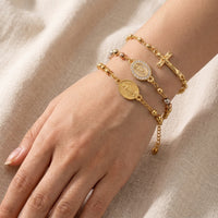 Pulsera Aura Sacra